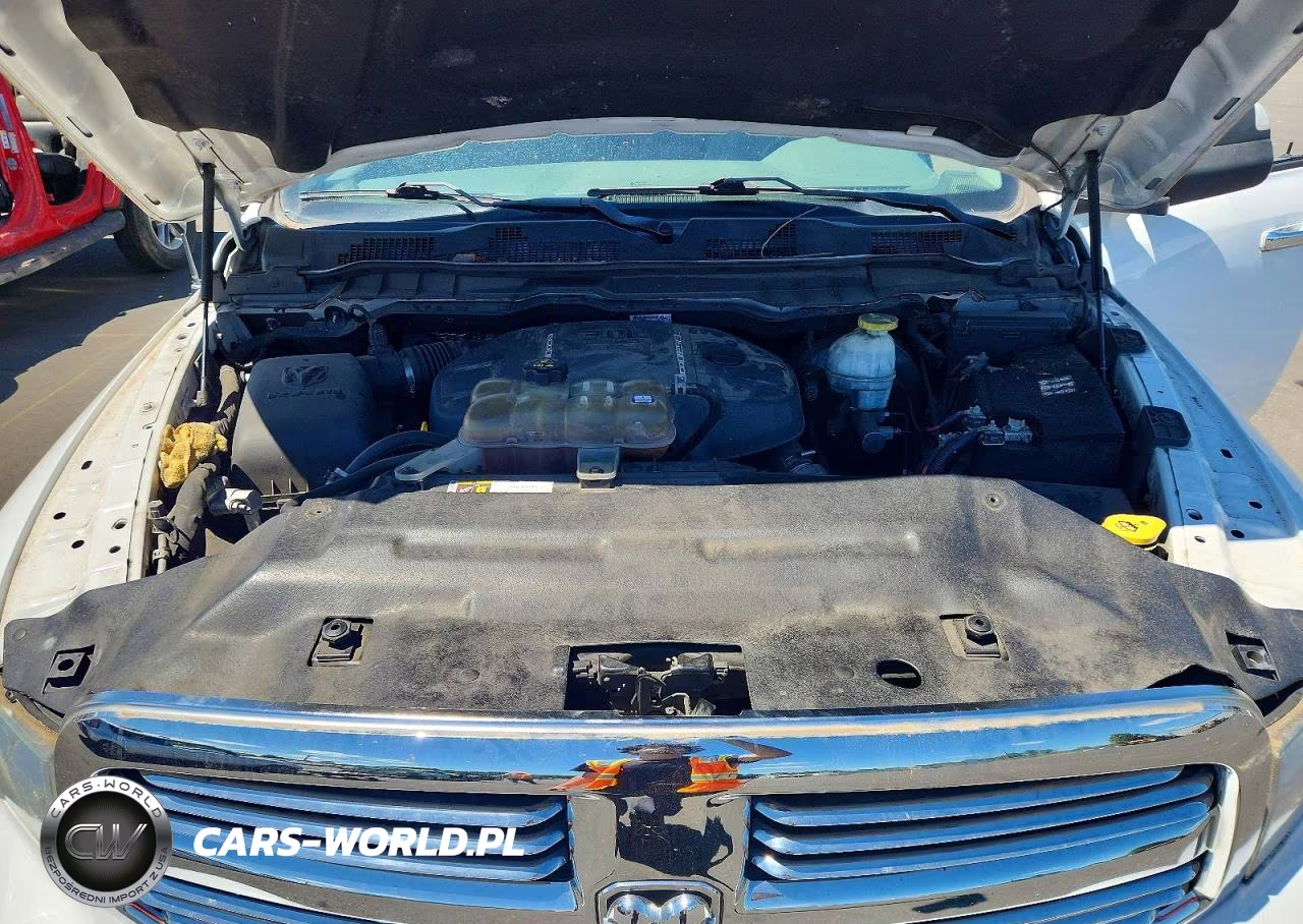 2018 Ram 1500 Slt VIN:1C6RR7LM7JS354471 - 11