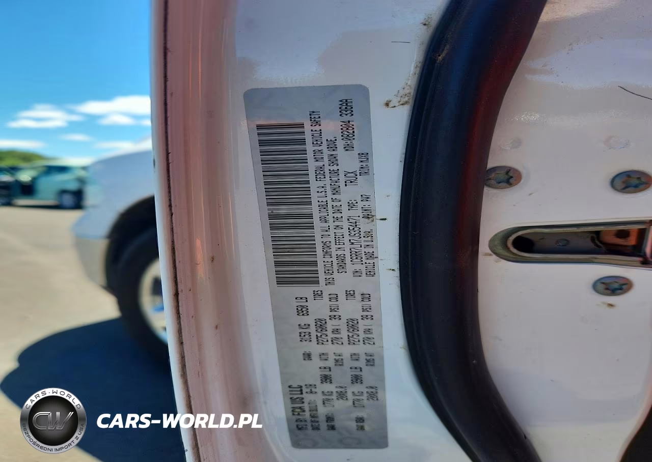 2018 Ram 1500 Slt VIN:1C6RR7LM7JS354471 - 12