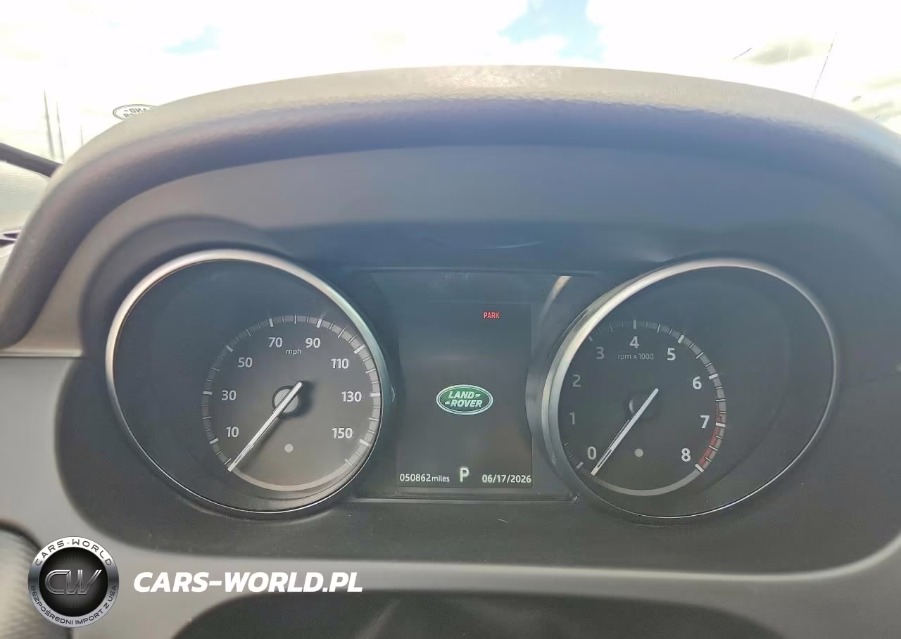 2018 Land Rover Discovery Sport Hse VIN:SALCR2RX1JH739906 - 9