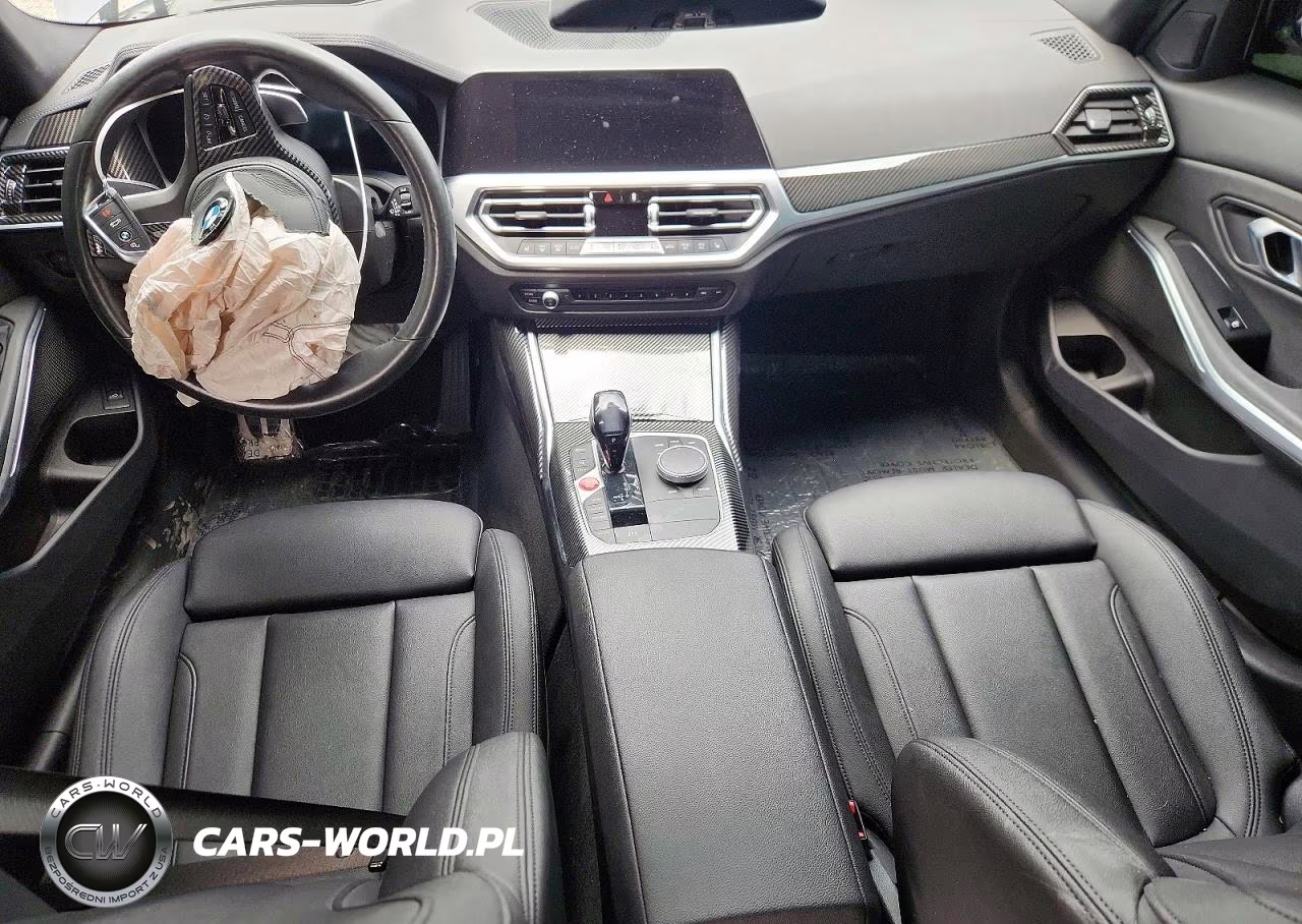 2020 BMW 330Xi VIN:3MW5R7J00L8B32704 - 8