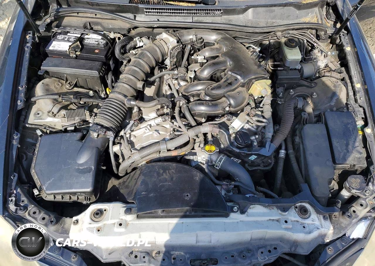 2011 Lexus Is 250 VIN:JTHBF5C23B5143112 - 11