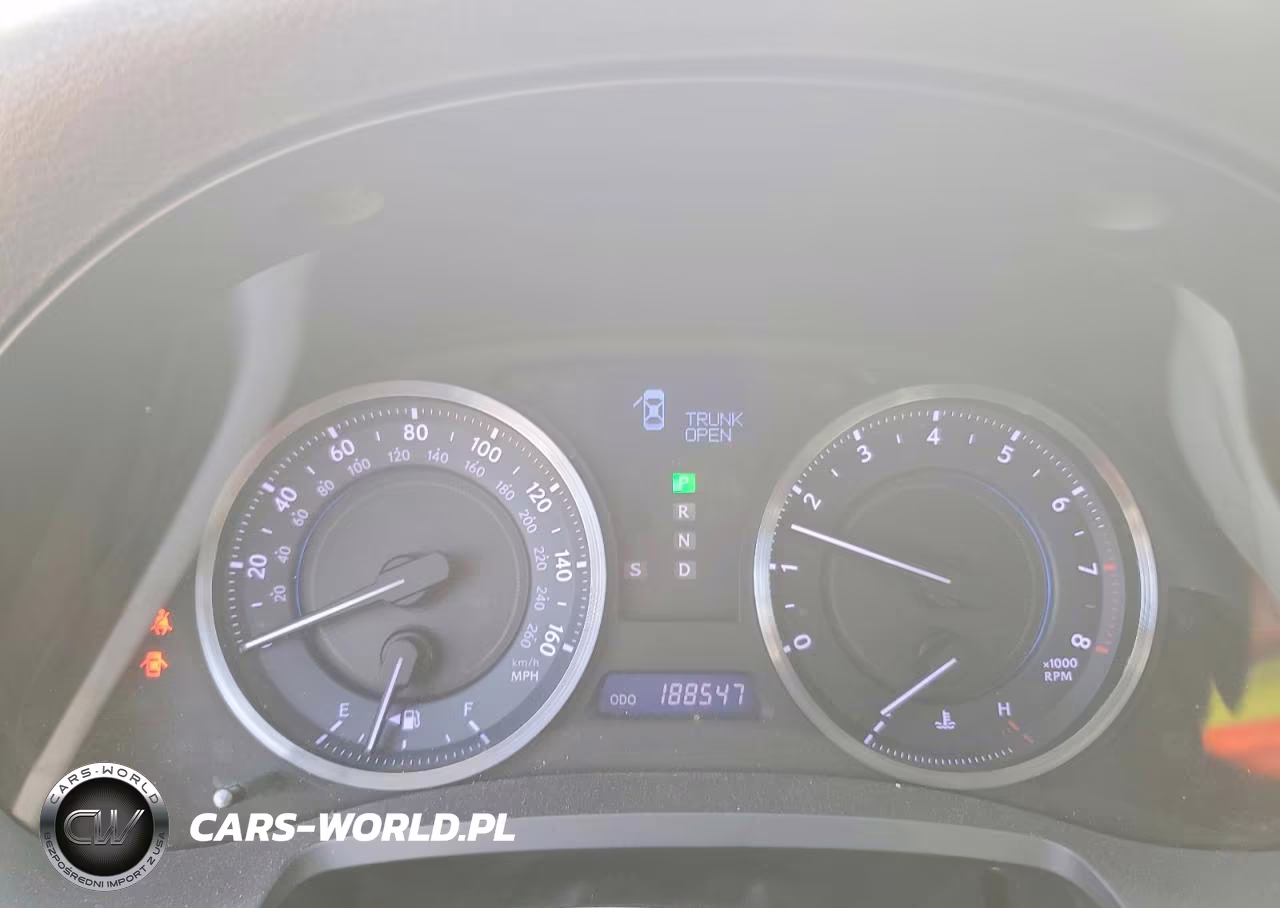 2011 Lexus Is 250 VIN:JTHBF5C23B5143112 - 9