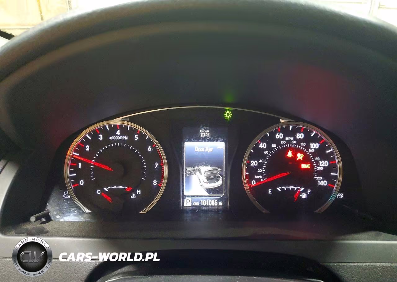 2015 Toyota Camry Xse VIN:4T1BF1FK2FU952789 - 9