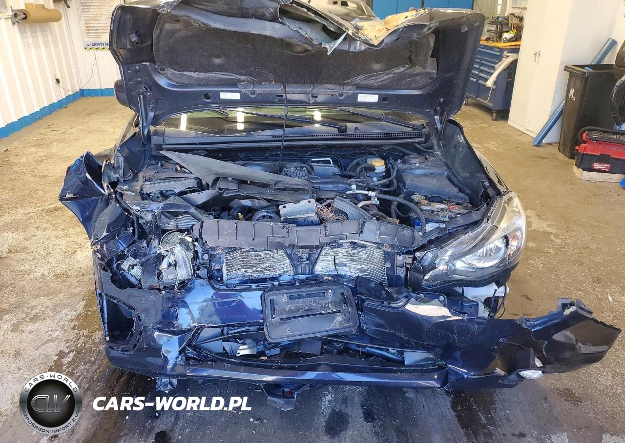 2014 Subaru Impreza Sport Premium VIN:JF1GPAL64EG253312 - 11