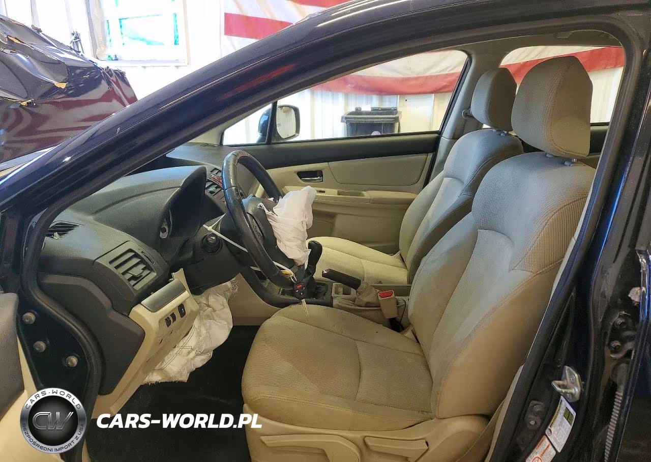 2014 Subaru Impreza Sport Premium VIN:JF1GPAL64EG253312 - 7