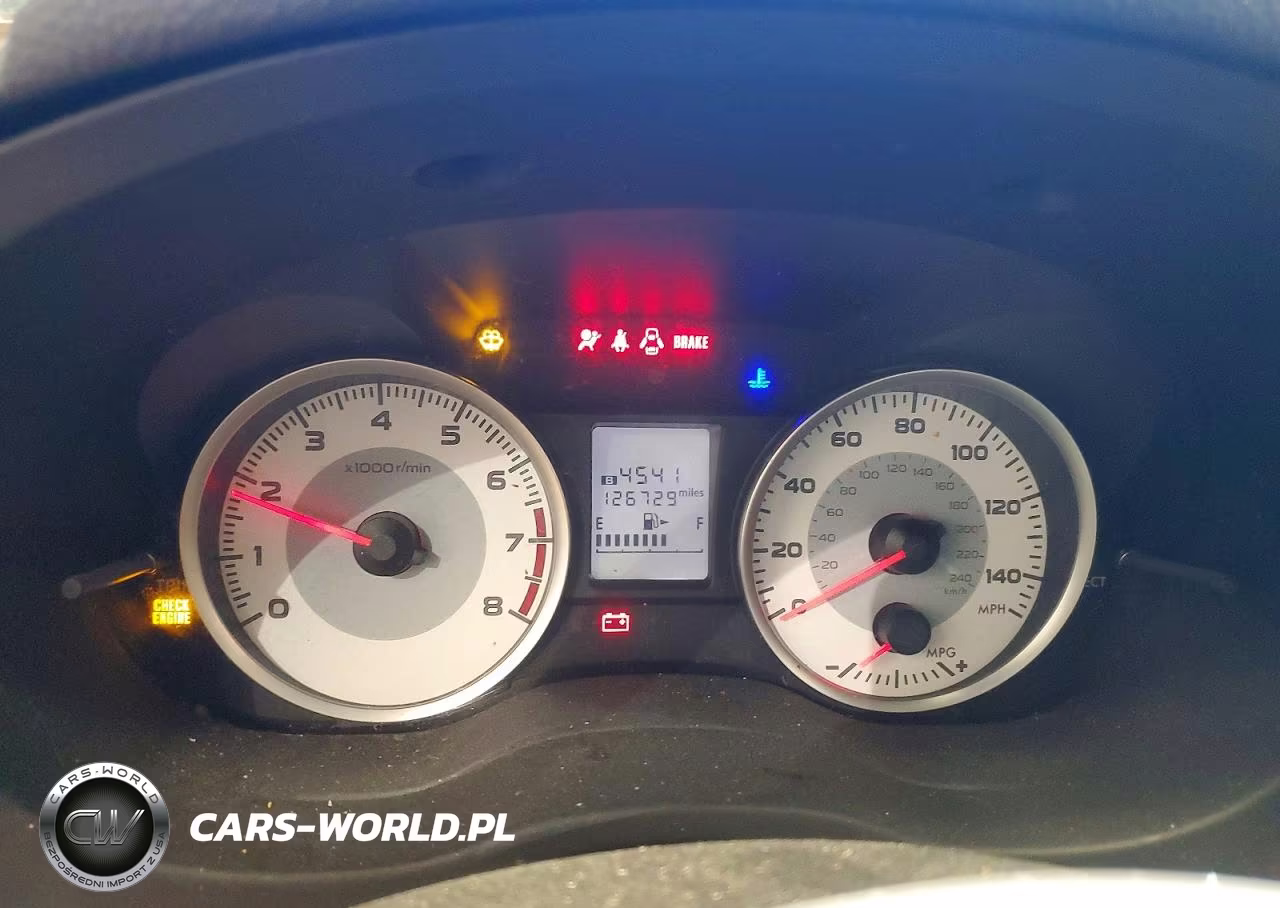 2014 Subaru Impreza Sport Premium VIN:JF1GPAL64EG253312 - 9