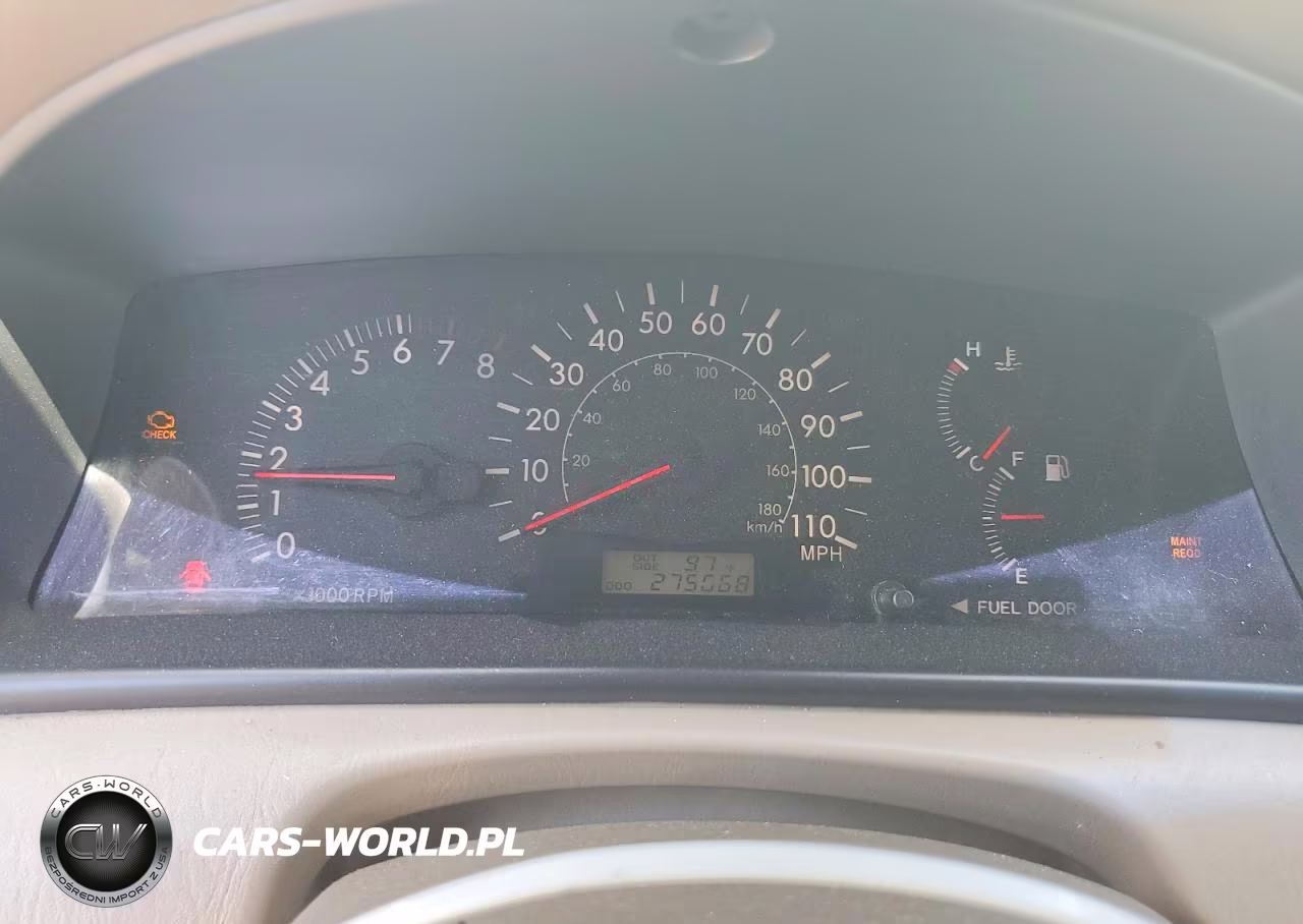 2005 Toyota Corolla Le VIN:1NXBR32E75Z498301 - 9
