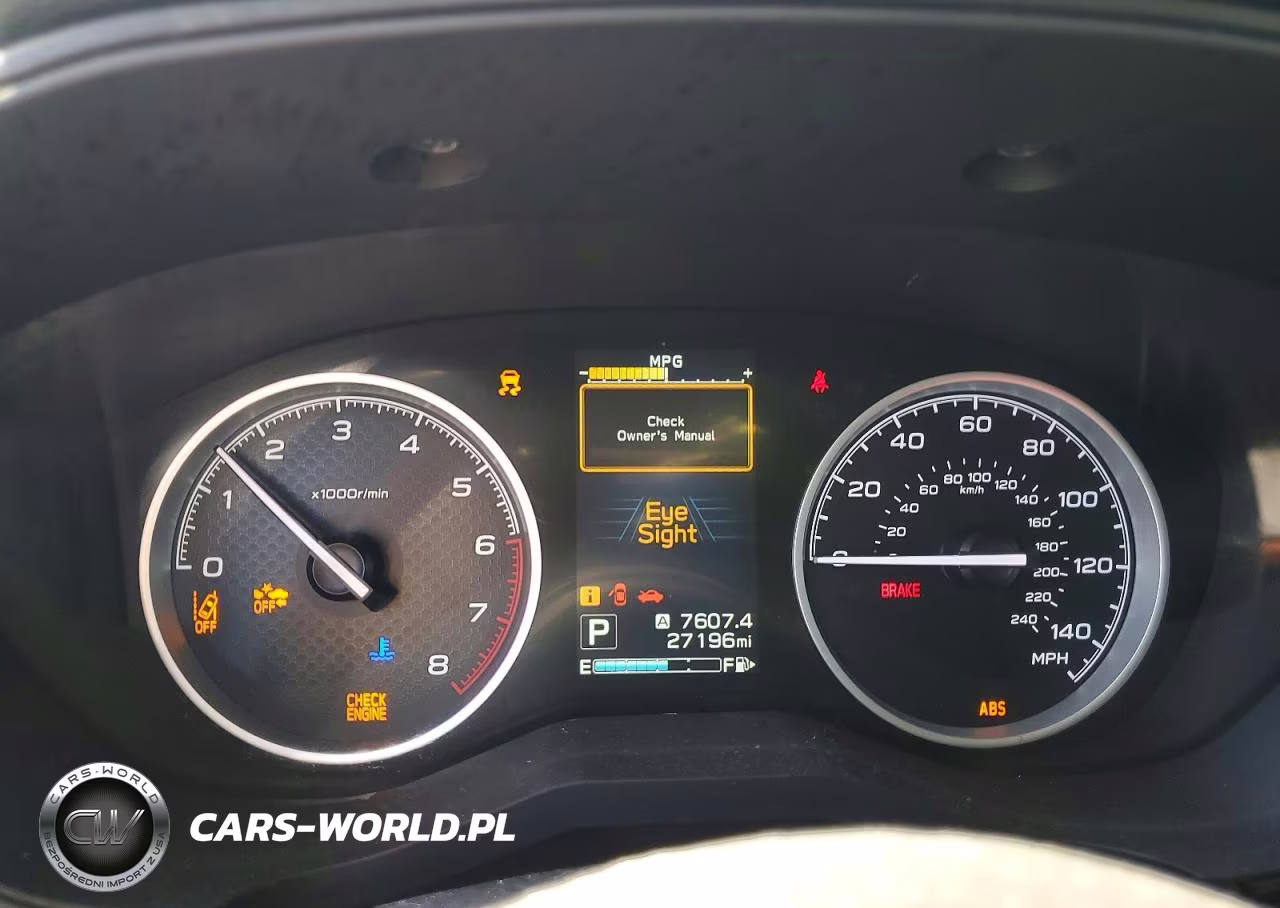 2023 Subaru Forester Premium VIN:JF2SKADC9PH502063 - 9