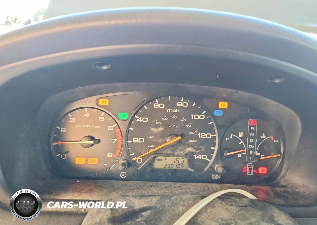 2004 Honda Odyssey Exl VIN:5FNRL18094B078793 - 9