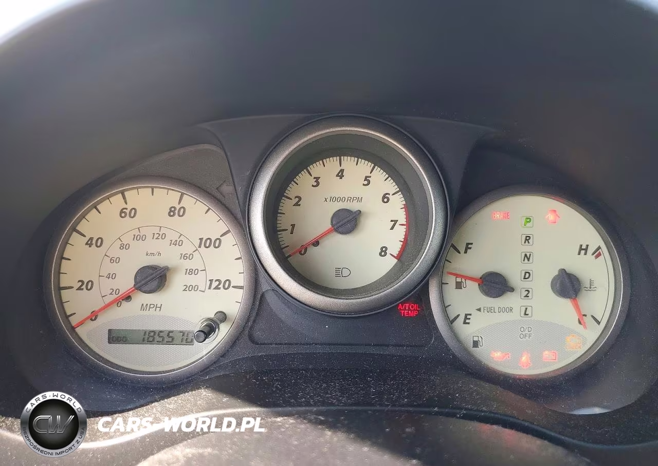 2002 Toyota Rav4 Base VIN:JTEHH20V126061923 - 9