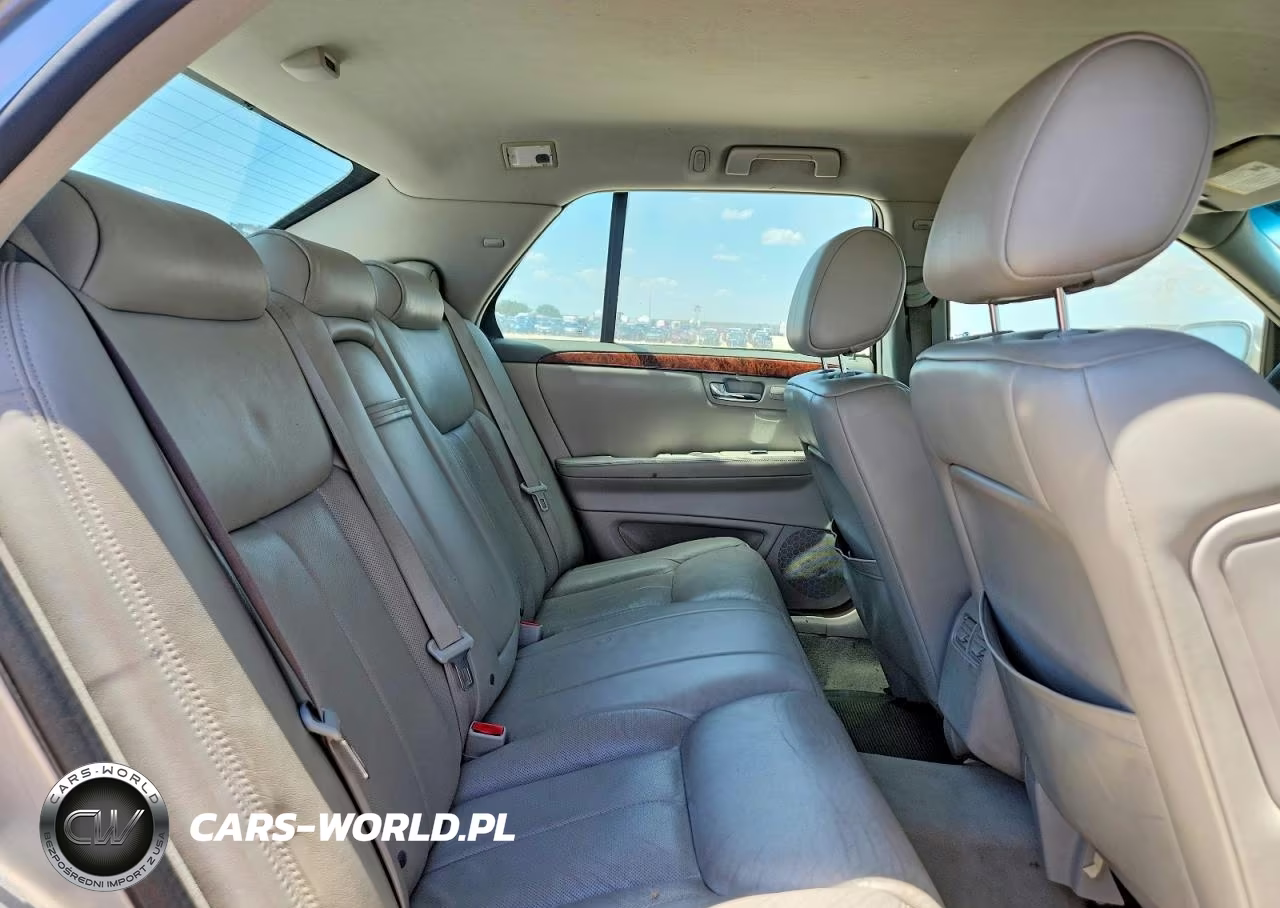 2007 Cadillac Dts VIN:1G6KD57Y67U224319 - 10