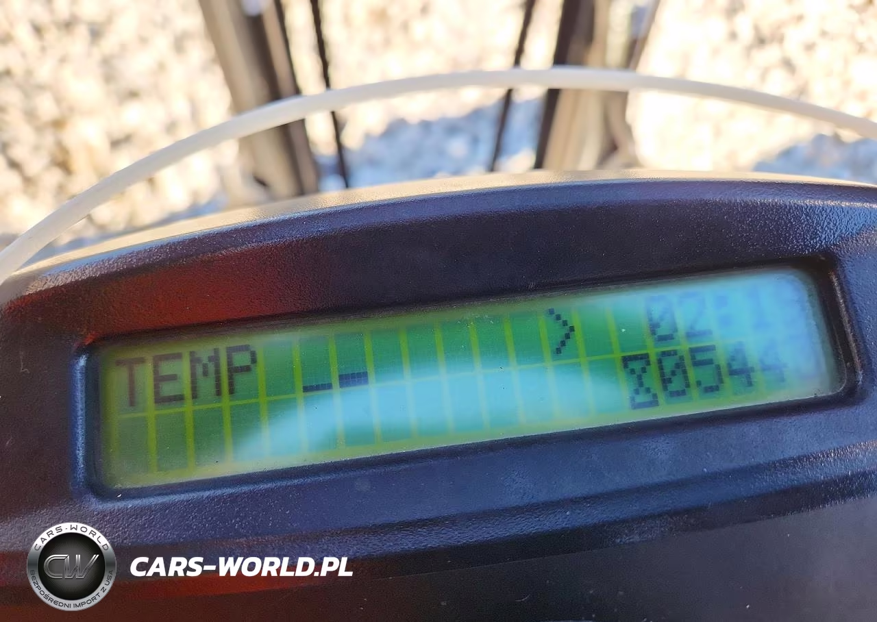 2019 Yale Glp030Vxnrsv062 Forklift VIN:D810V03510T - 8