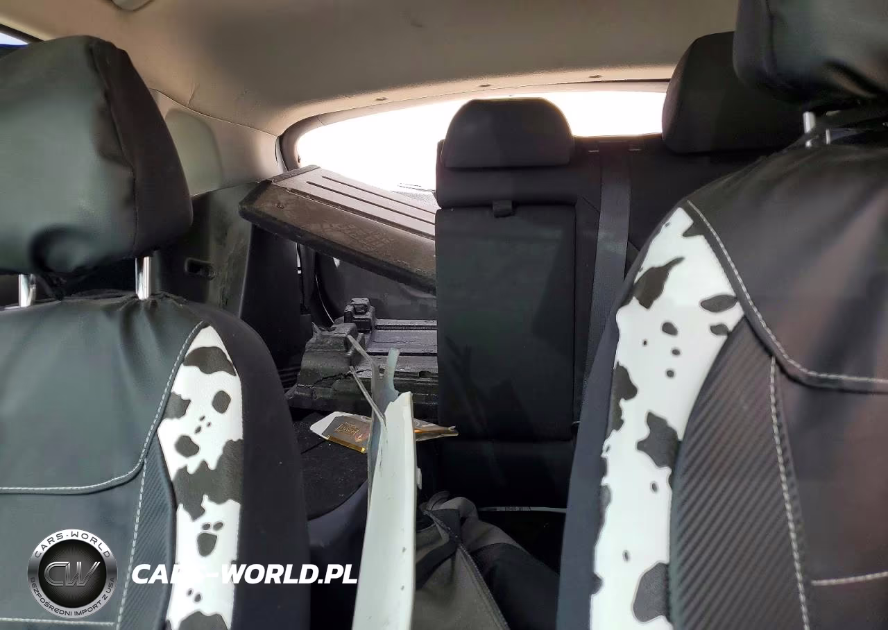 2021 Hyundai Kona Sel VIN:KM8K22AA5MU711757 - 10