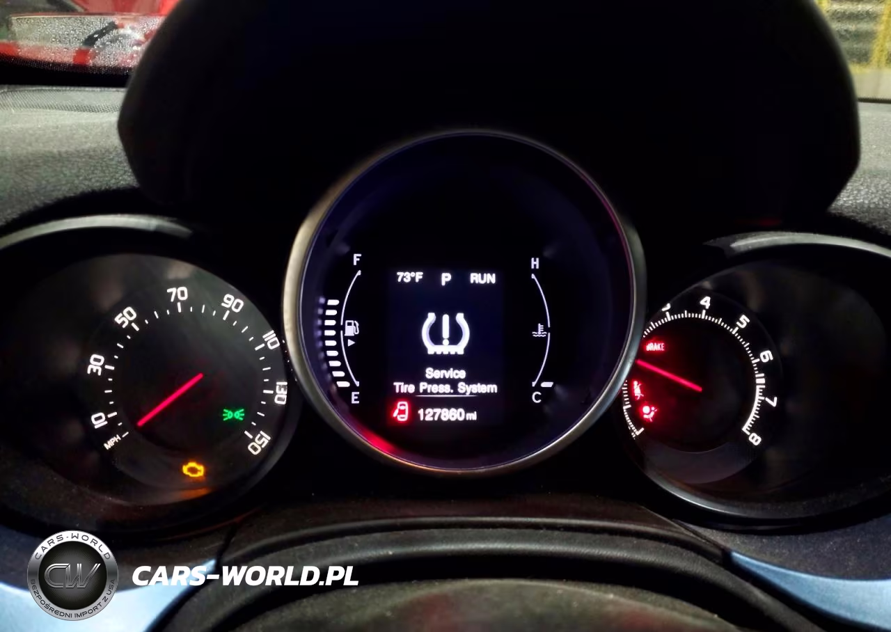 2018 Fiat 500X Pop VIN:ZFBCFXAB9JP694462 - 9