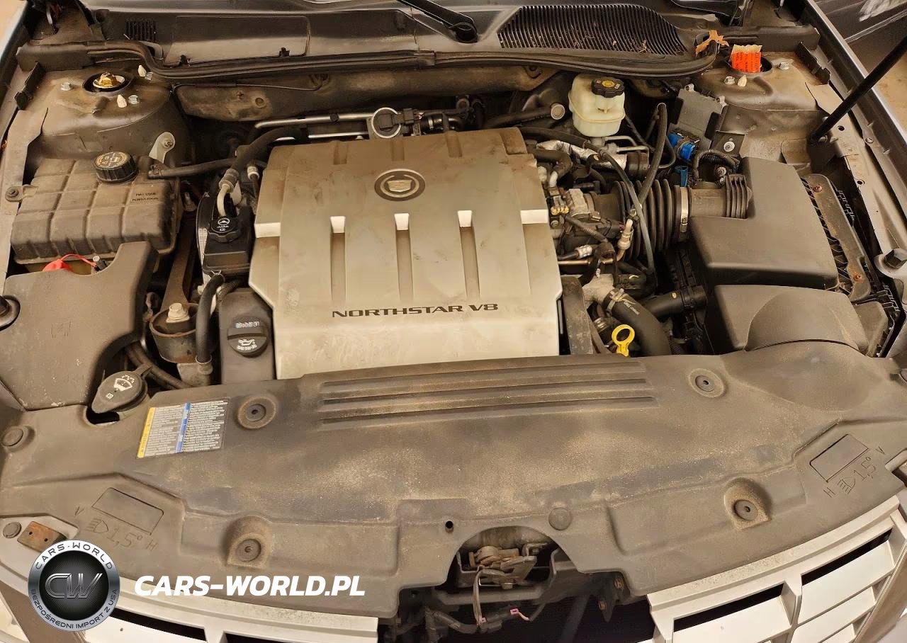 2008 Cadillac Dts VIN:1G6KD57Y58U131082 - 11
