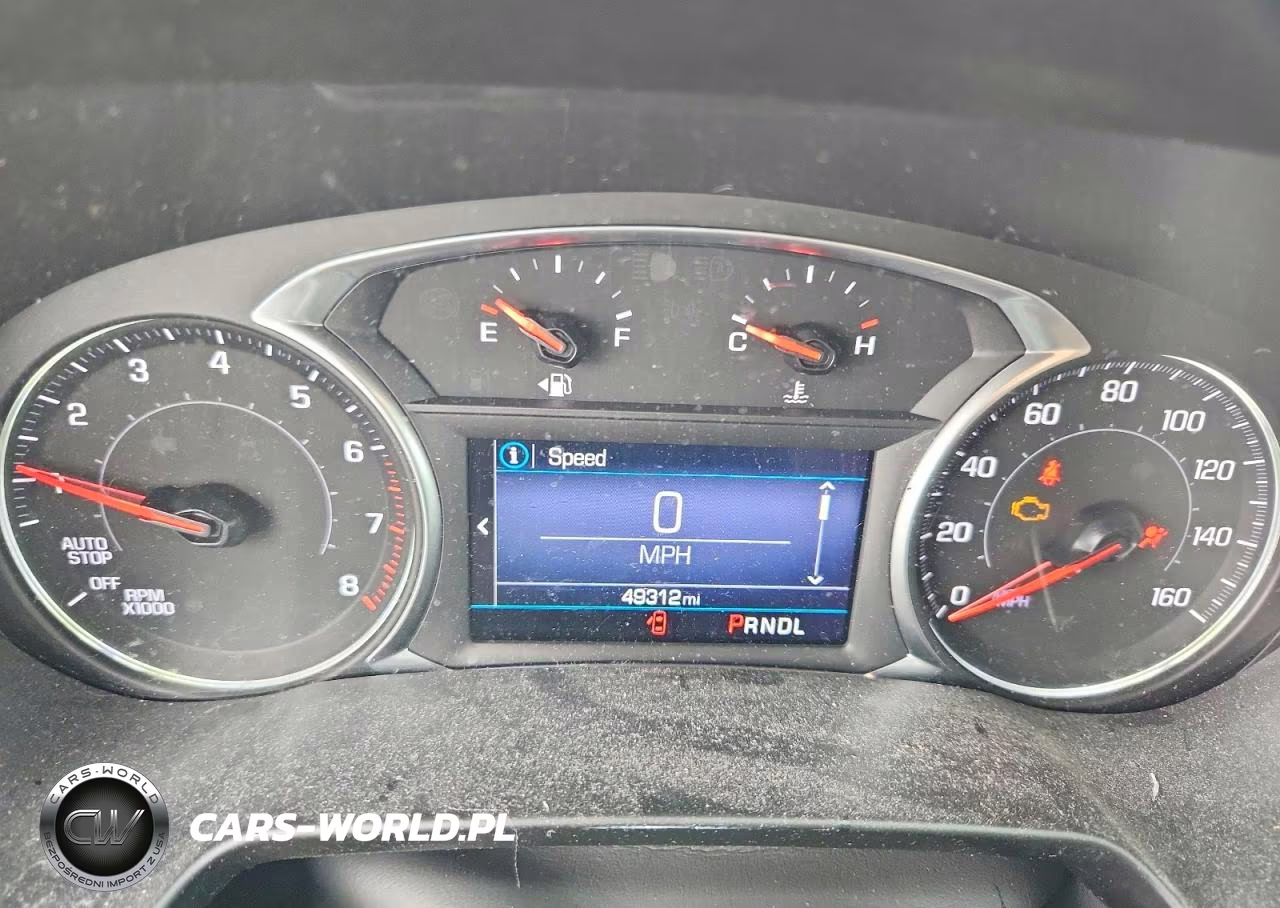 2022 Chevrolet Blazer 2Lt VIN:3GNKBHR43NS123743 - 9