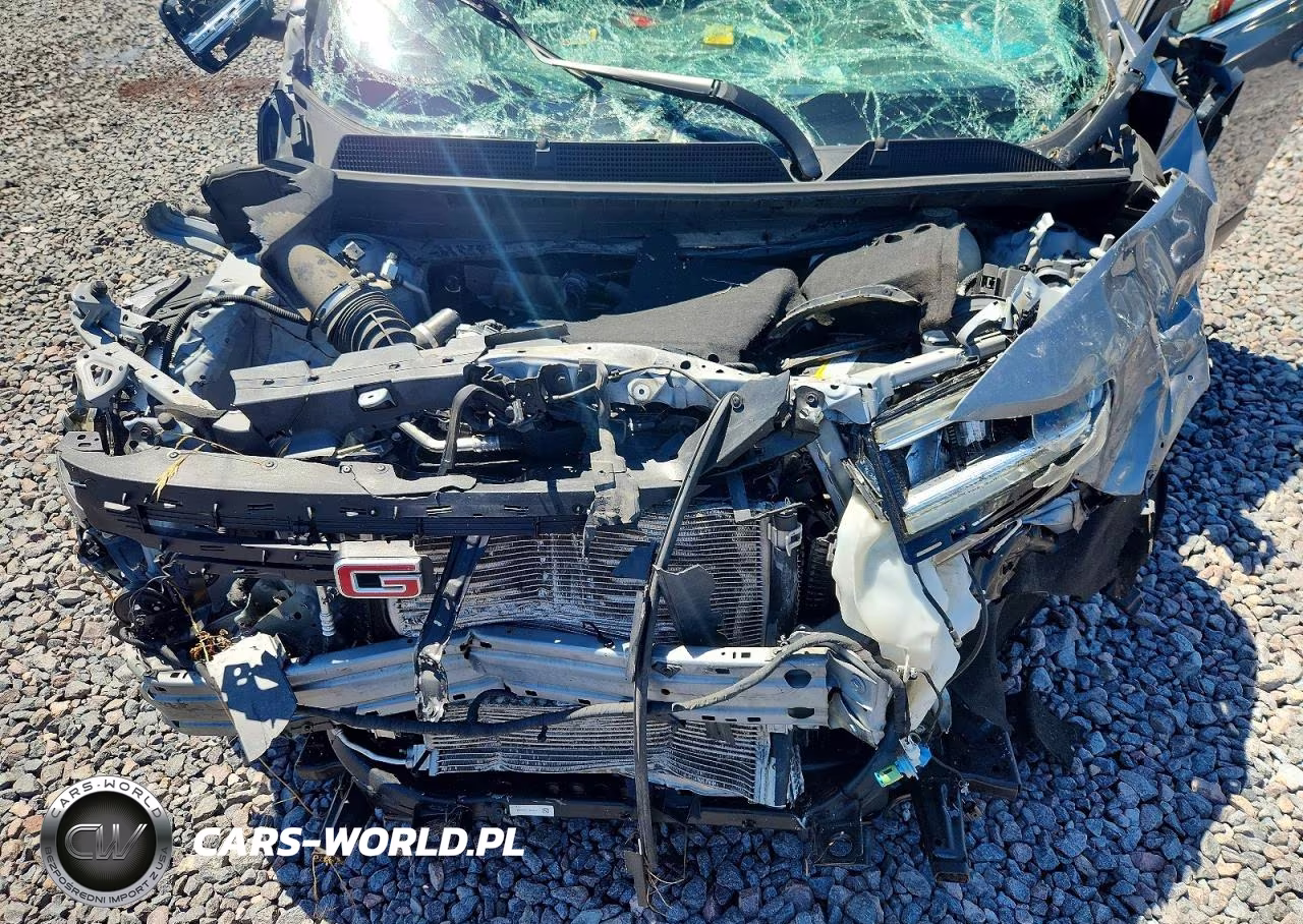 2021 GMC Acadia Slt VIN:1GKKNMLS2MZ147165 - 12