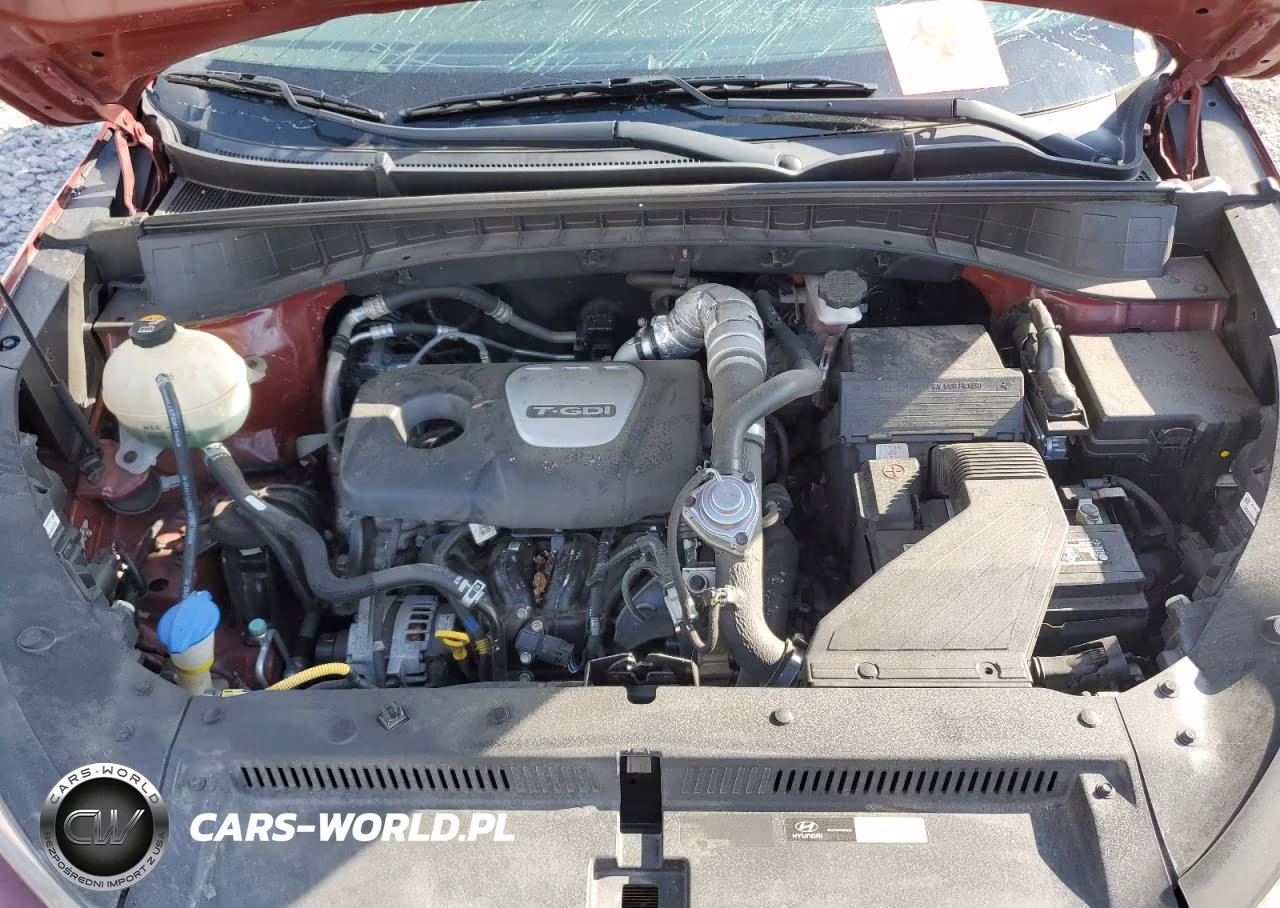 2017 Hyundai Tucson Limited VIN:KM8J3CA2XHU344948 - 11