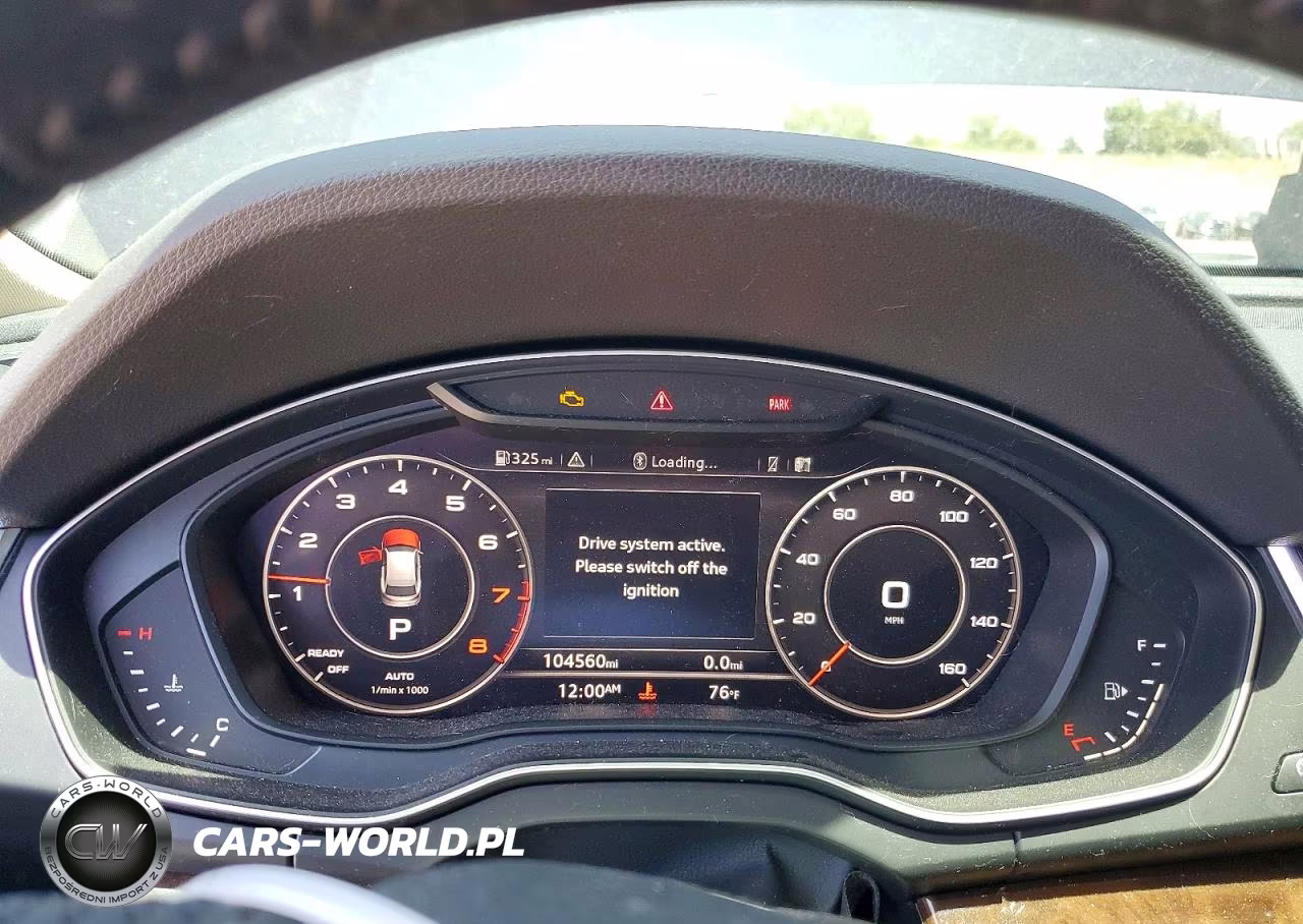 2020 Audi Q5 Premium Plus VIN:WA1BNAFY0L2072297 - 9