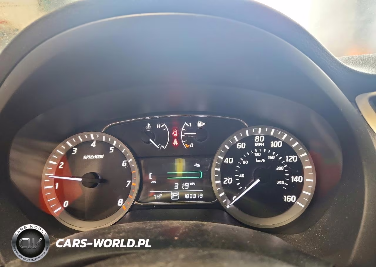 2014 Nissan Sentra Sv VIN:1N4AB7AP0EN853646 - 9