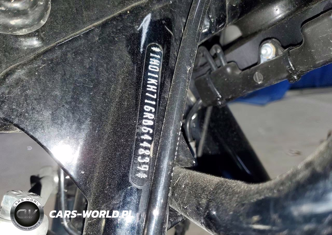 2024 Mc Road Glide VIN:1HD1KH716RB644839 - 9