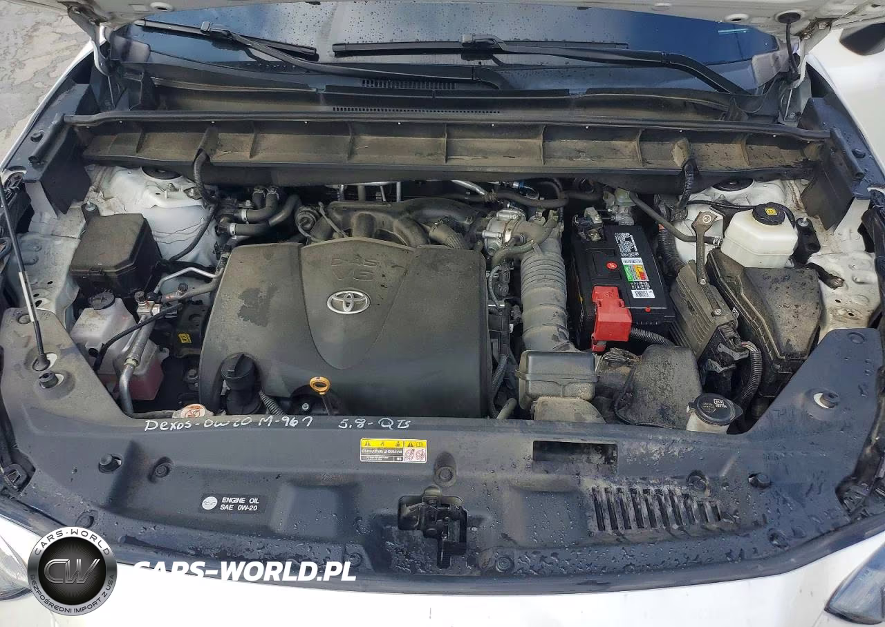 2021 Toyota Highlander Xle VIN:5TDGZRBH4MS137618 - 12