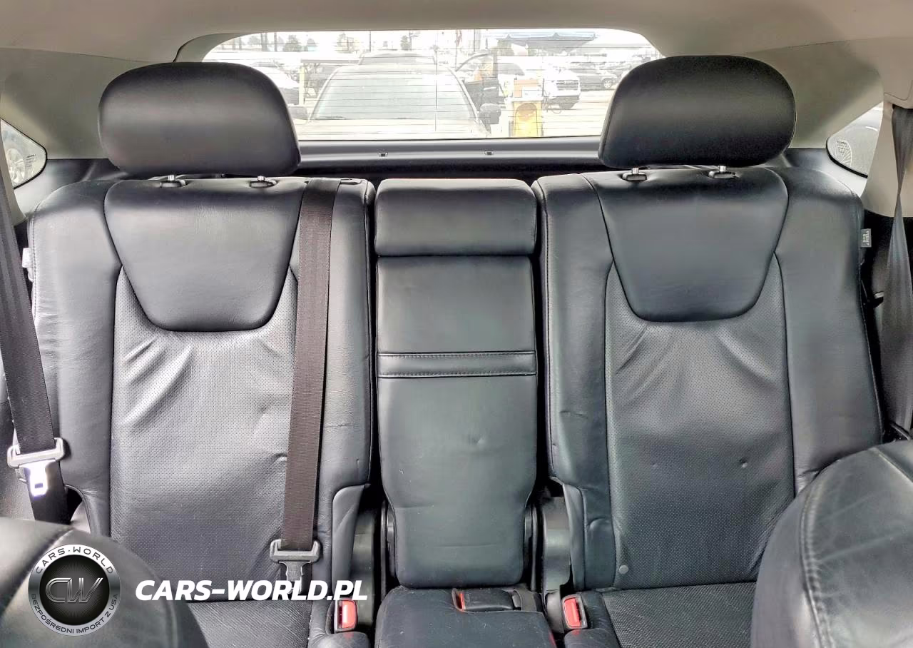 2012 Lexus Rx 350 VIN:2T2BK1BA7CC143323 - 10