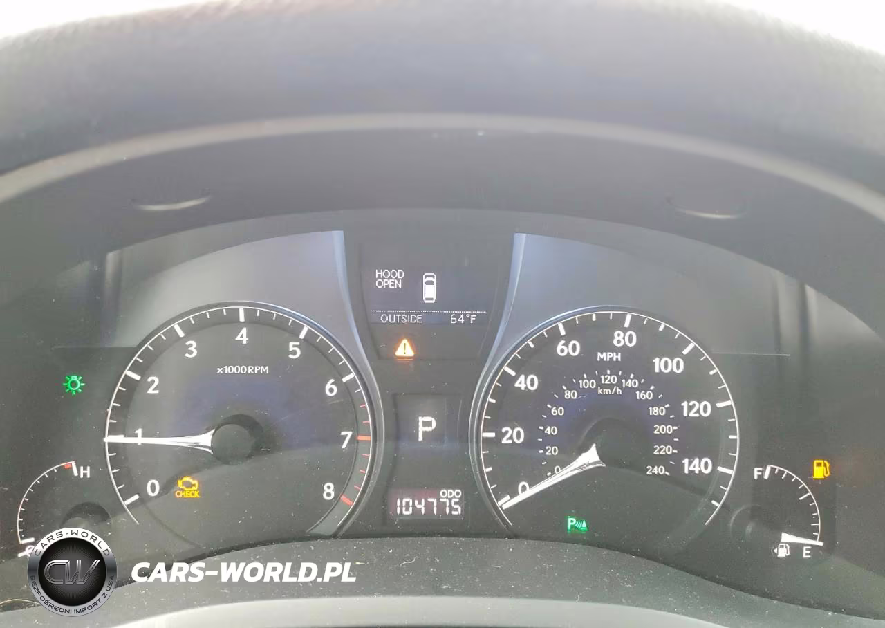 2012 Lexus Rx 350 VIN:2T2BK1BA7CC143323 - 9