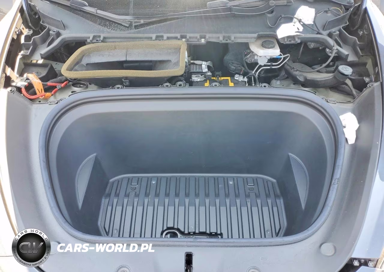 2021 Tesla Model Y VIN:5YJYGDEF9MF098732 - 12