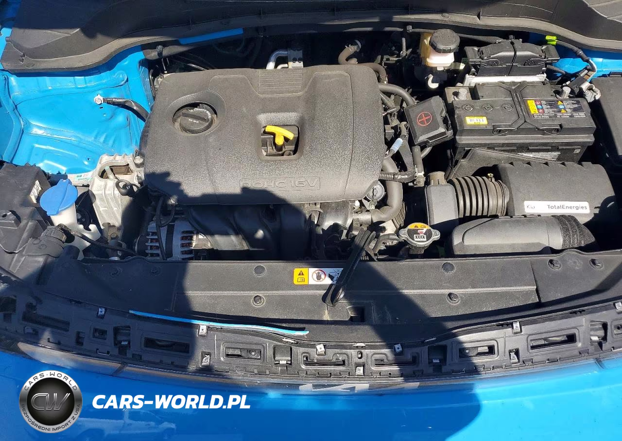 2024 Kia Soul Gt Line VIN:KNDJ53AU2R7219961 - 11