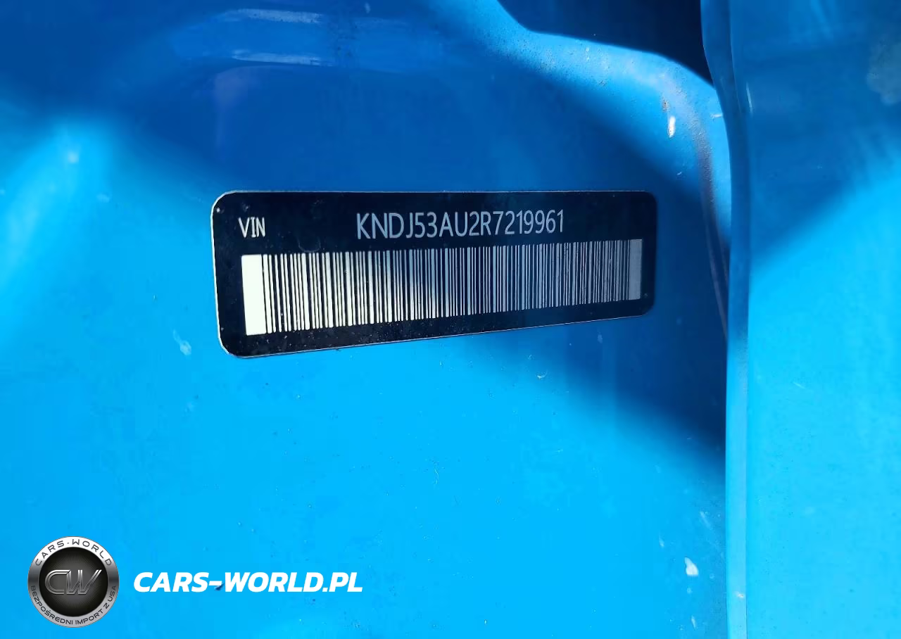2024 Kia Soul Gt Line VIN:KNDJ53AU2R7219961 - 12