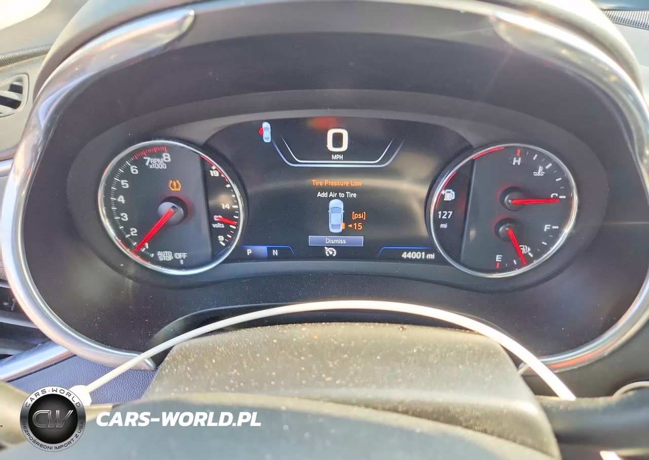 2024 Chevrolet Malibu Ls VIN:1G1ZE5ST7RF244650 - 9