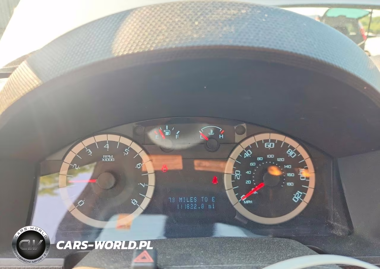 2011 Ford Escape Xlt VIN:1FMCU9DG2BKA21707 - 9
