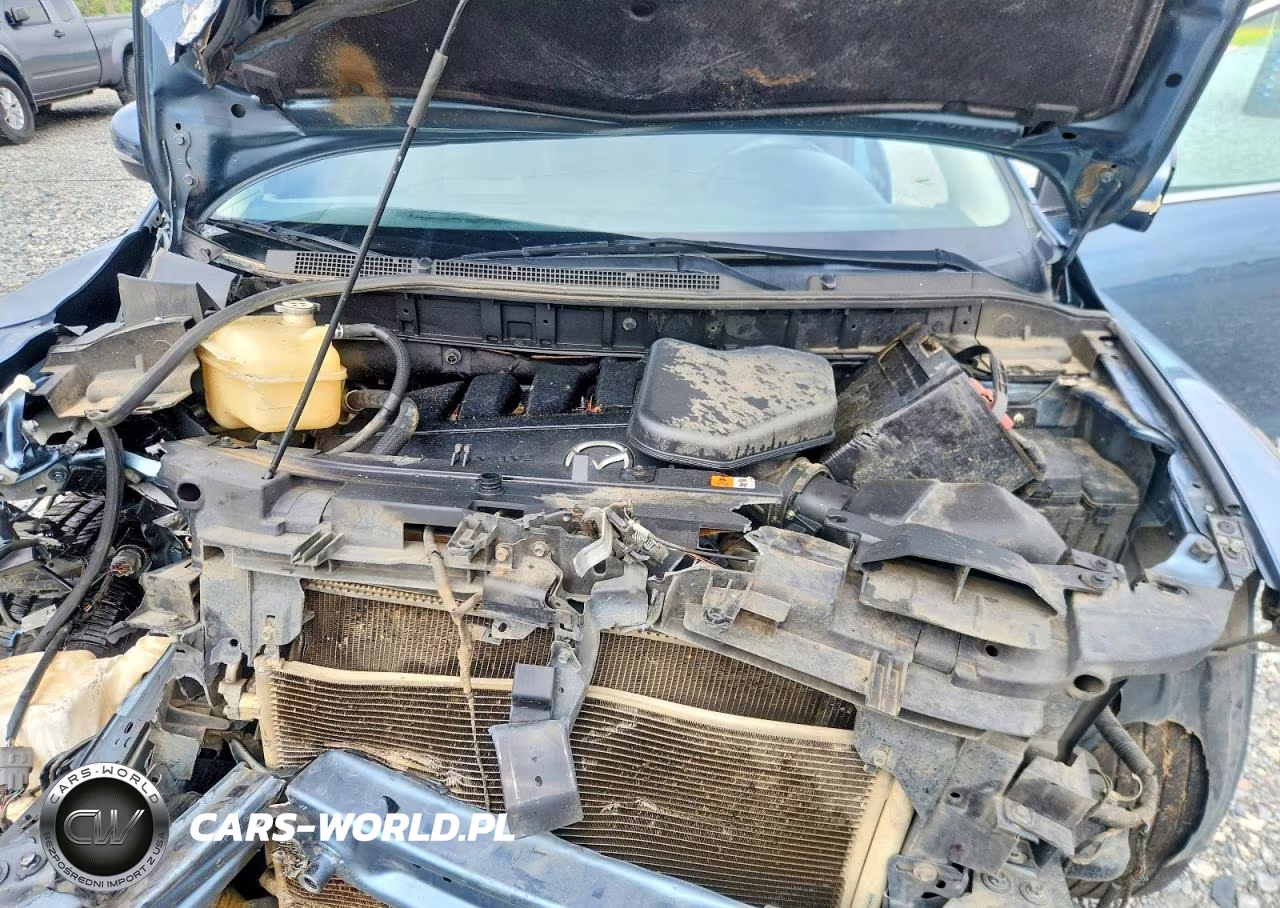2015 Mazda Cx-9 Grand Touring VIN:JM3TB2DA4F0468819 - 12