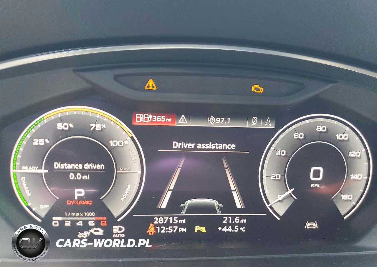 2020 Audi A8 L E VIN:WAU8HAF81LN008711 - 9