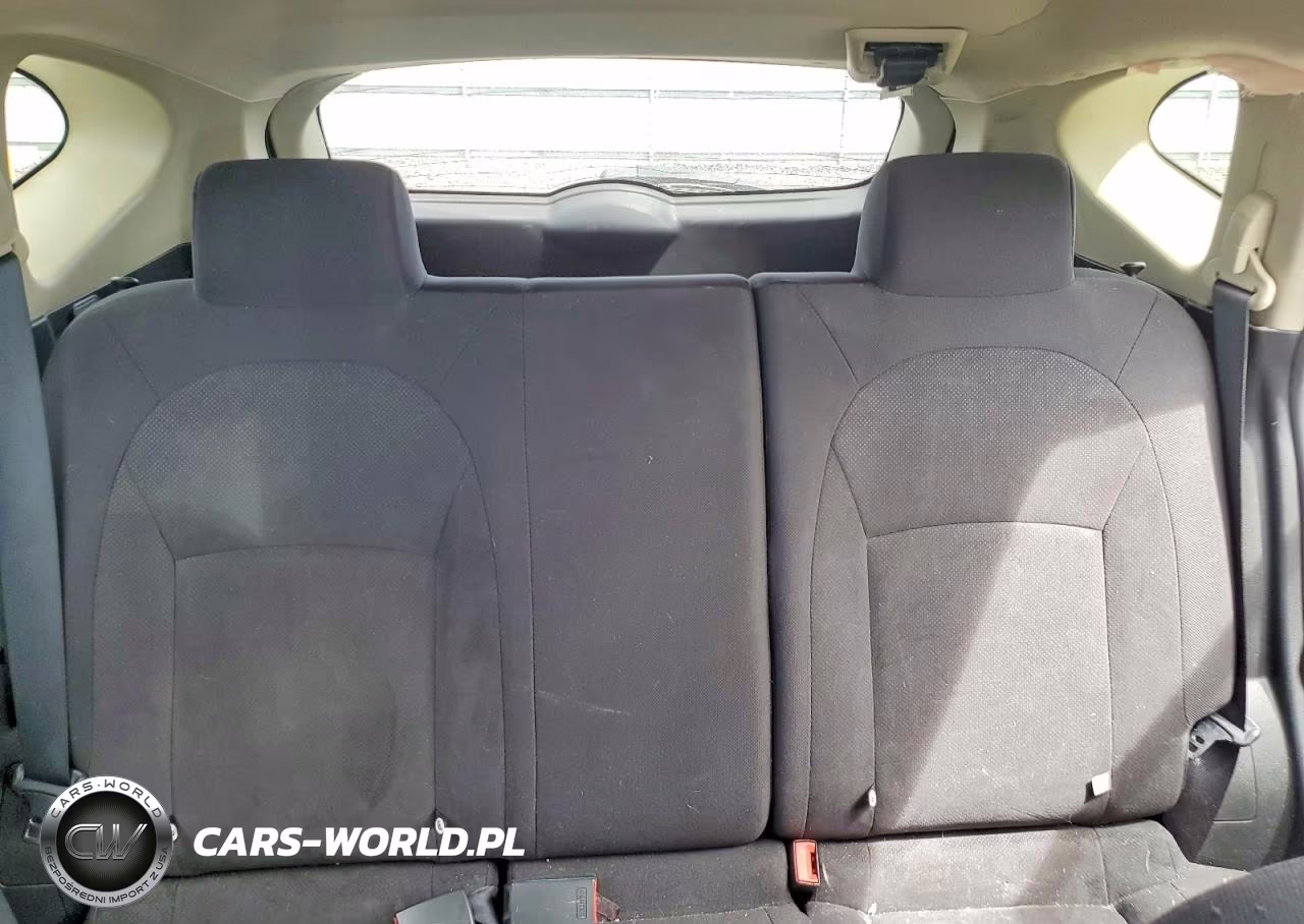 2010 Nissan Rogue S VIN:JN8AS5MVXAW131151 - 10