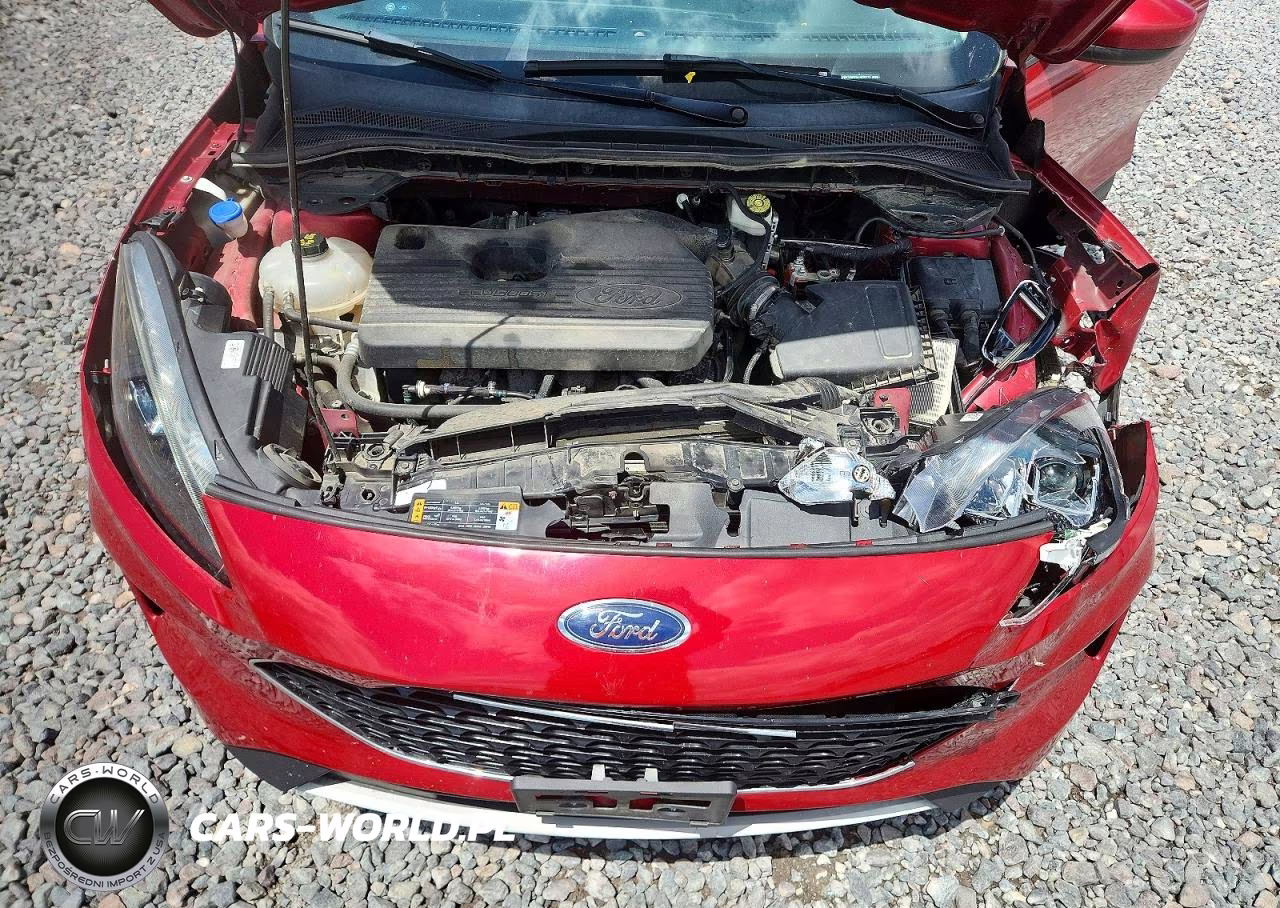 2020 Ford Escape Sel VIN:1FMCU9H93LUB39377 - 12