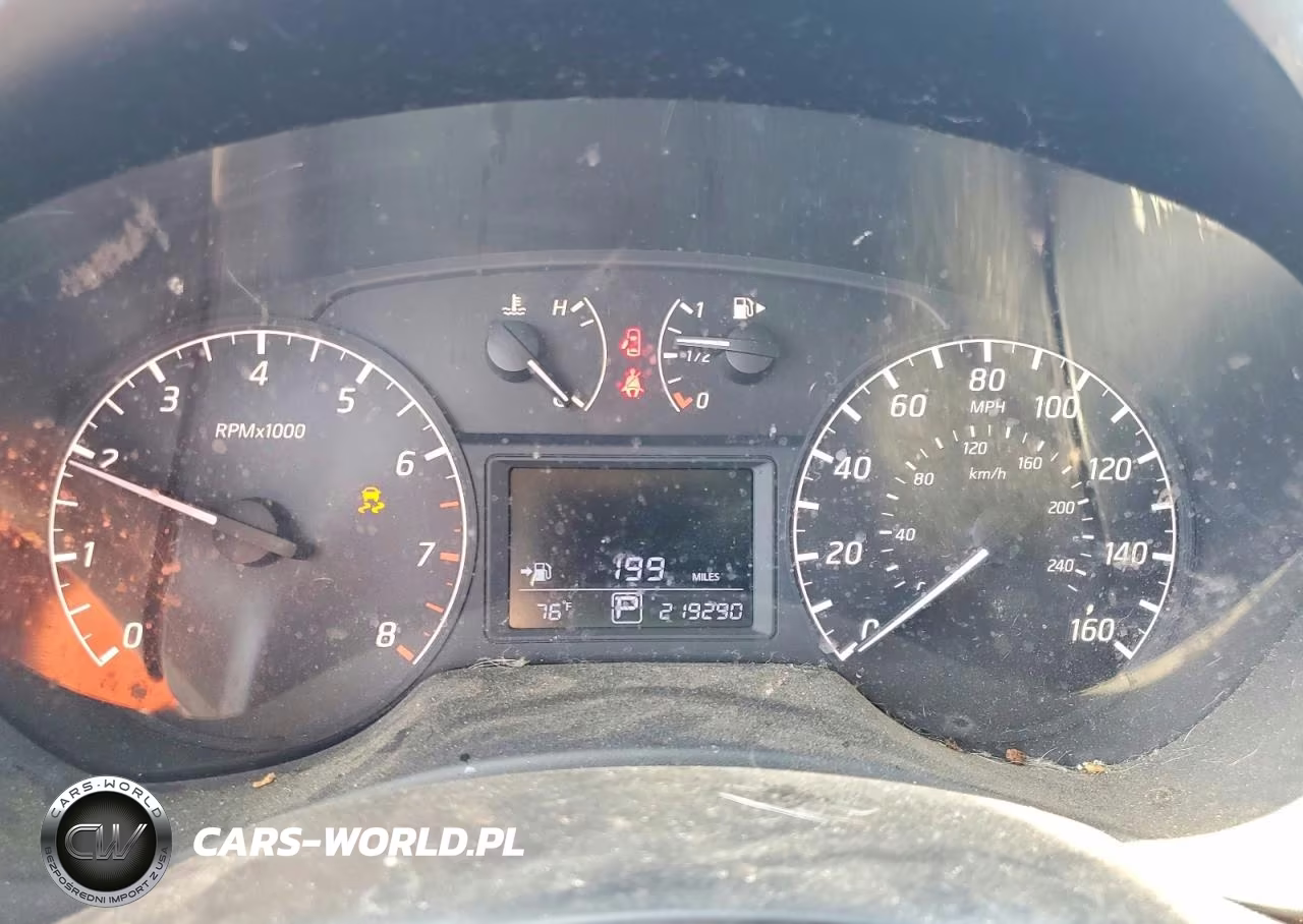 2015 Nissan Sentra S VIN:3N1AB7AP9FY369993 - 9