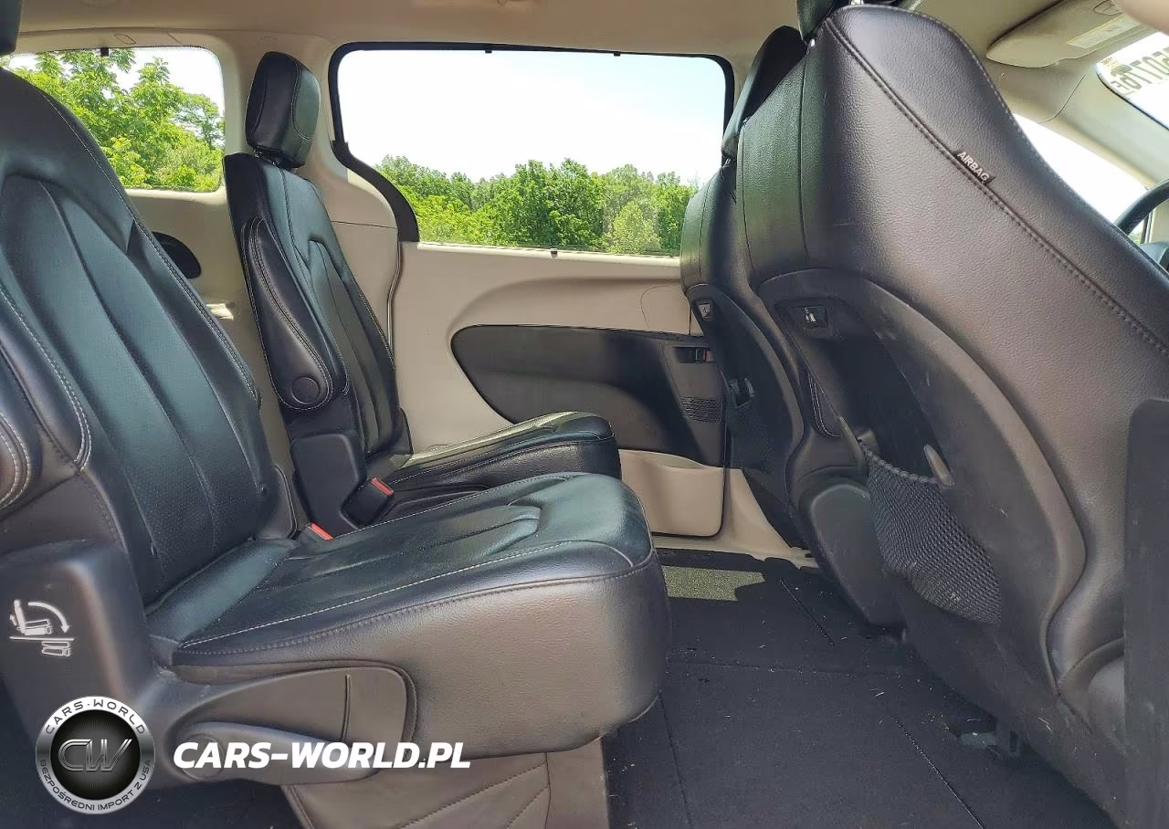 2022 Chrysler Pacifica VIN:2C4RC1BG0NR149925 - 11
