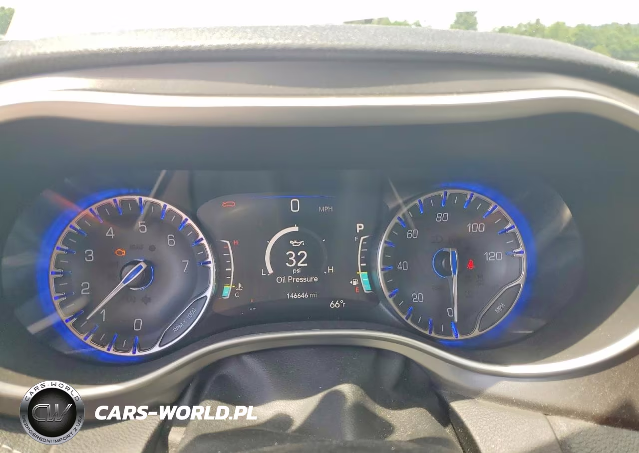 2022 Chrysler Pacifica VIN:2C4RC1BG0NR149925 - 9
