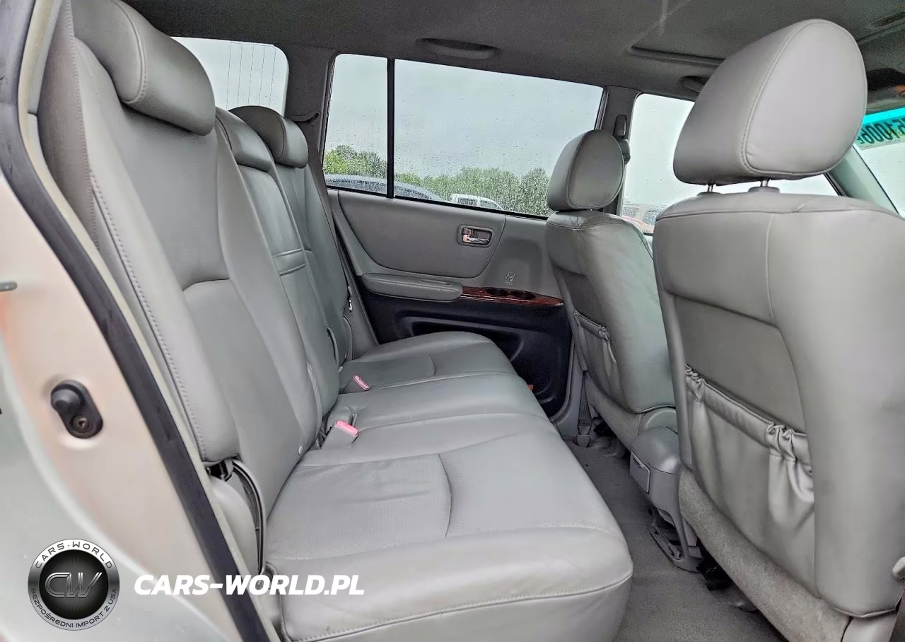 2006 Toyota Highlander Limited VIN:JTEEP21A160154659 - 11