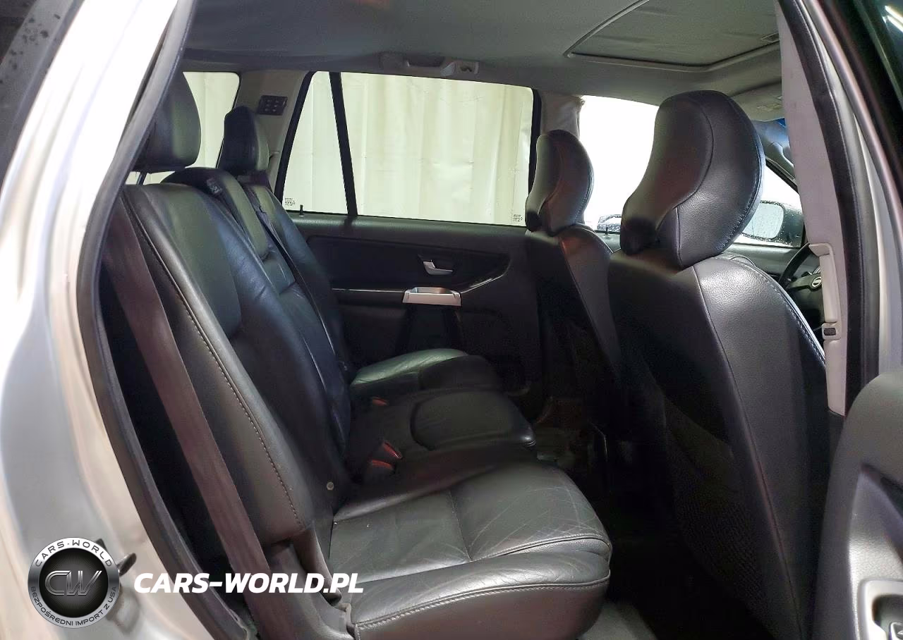 2004 Volvo Xc90 VIN:YV1CM59H941085275 - 10