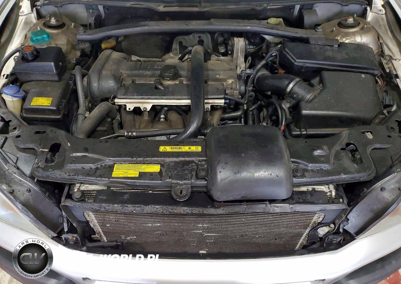 2004 Volvo Xc90 VIN:YV1CM59H941085275 - 11