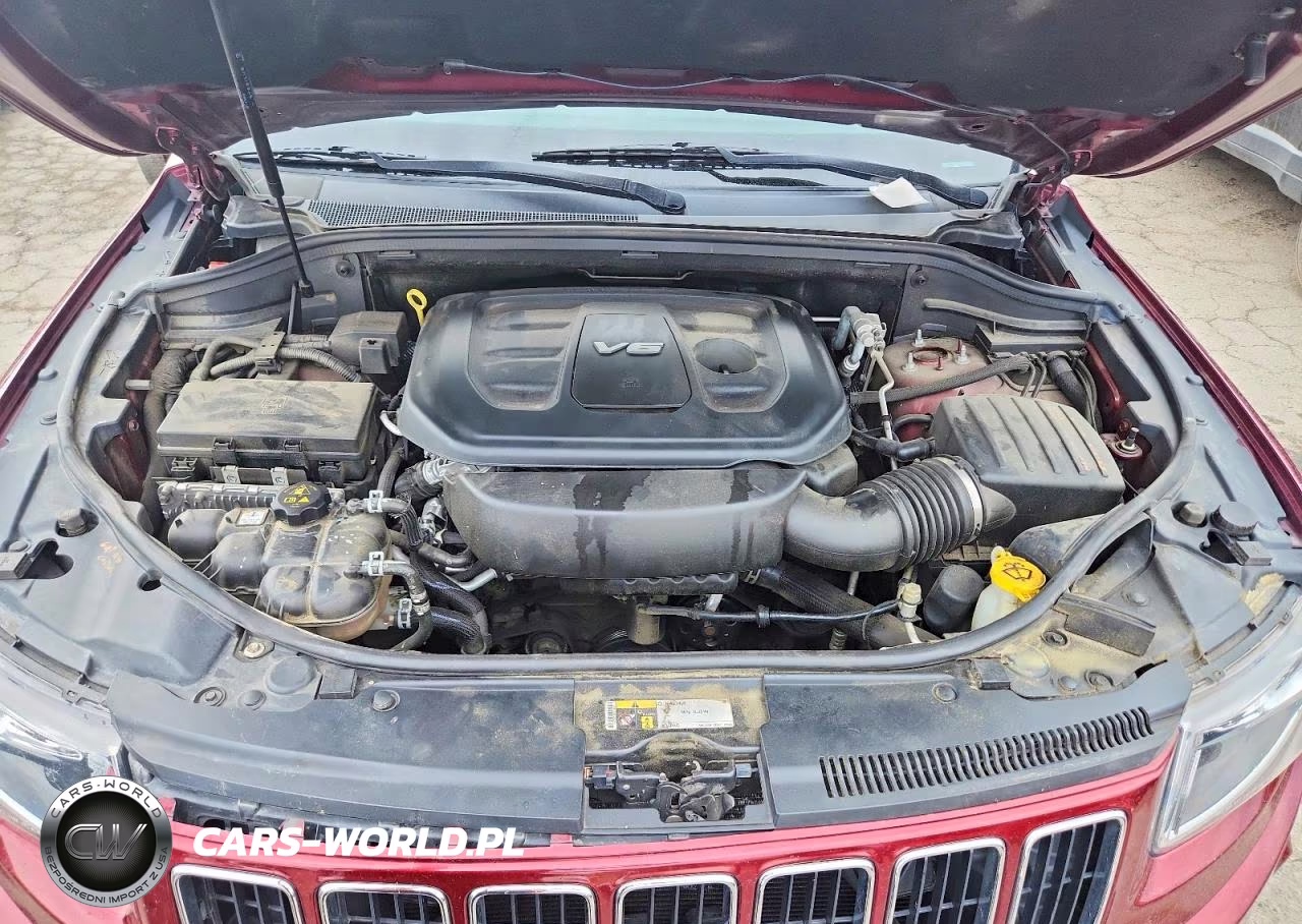 2016 Jeep Grand Cherokee Limited VIN:1C4RJFBG6GC304847 - 12
