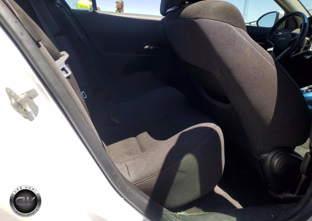 2012 Chevrolet Cruze Lt VIN:1G1PF5SC6C7382203 - 10