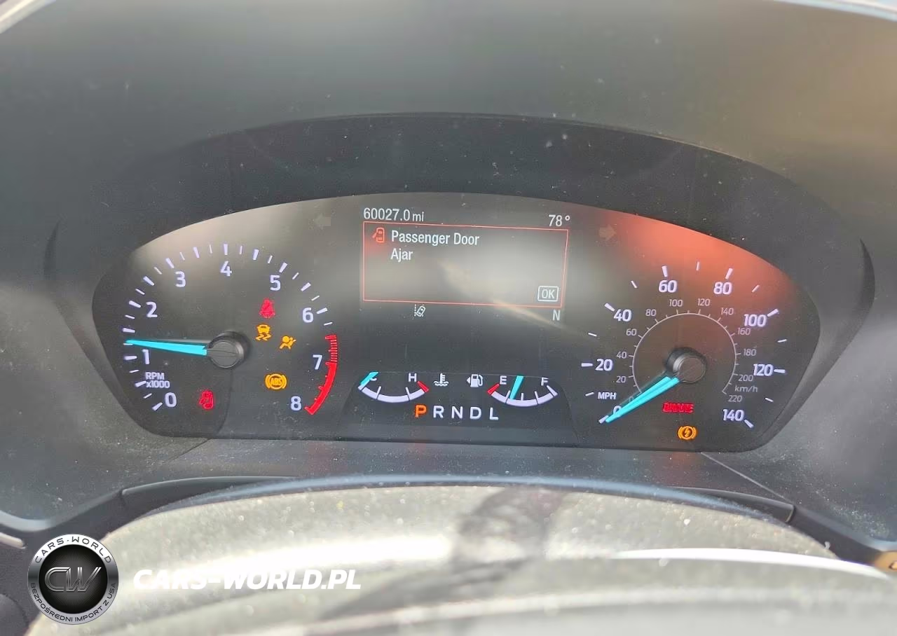 2020 Ford Escape Sel VIN:1FMCU0H67LUA21723 - 9