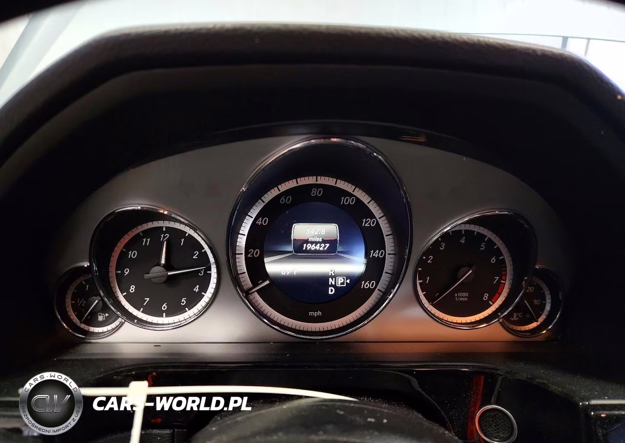 2013 Mercedes-Benz E 350 4Matic VIN:WDDHF8JB5DA753402 - 9