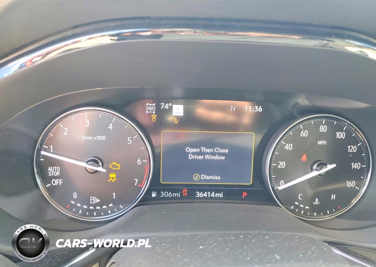 2023 Buick Envision Avenir VIN:LRBFZSR49PD083091 - 9