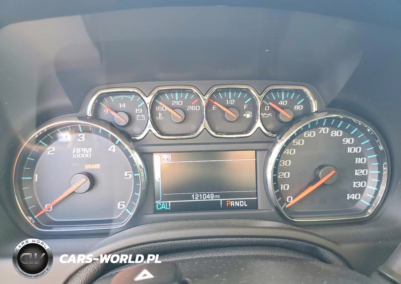 2020 Chevrolet Suburban K1500 Lt VIN:1GNSKHKC6LR133099 - 9