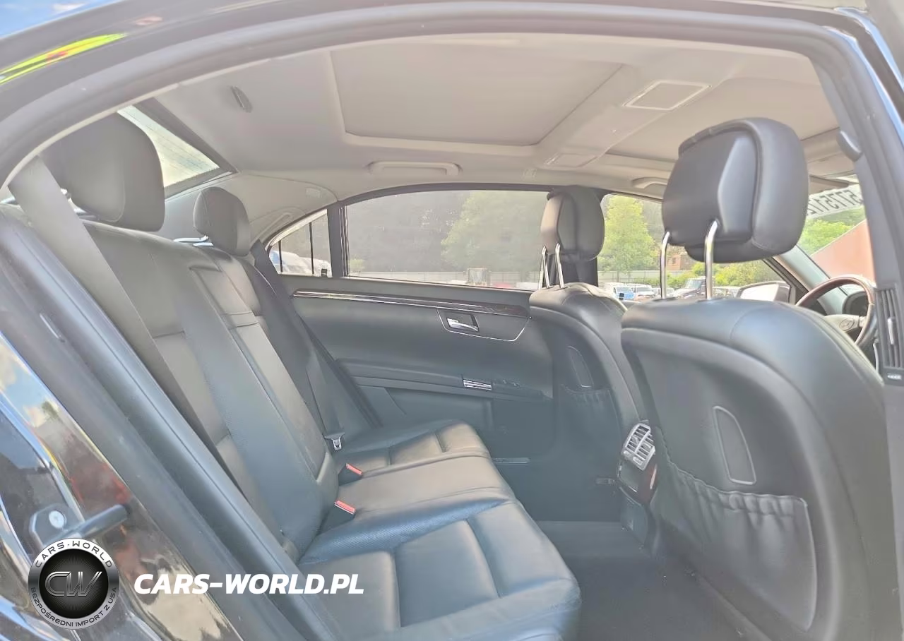 2013 Mercedes-Benz S 550 4Matic VIN:WDDNG9EB6DA505532 - 10